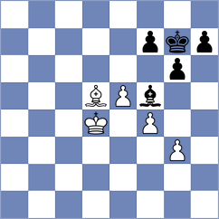 Lutz - Nunez Hirales (chess.com INT, 2024)