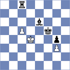 Ganerdene - Baches Garcia (Chess.com INT, 2021)
