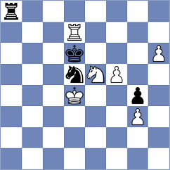 Fressinet - Mitrabha (chess.com INT, 2023)