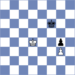 Leiva Rodriguez - Perez Ponsa (Chess.com INT, 2021)