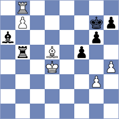 Yeritsyan - Nechitaylo (chess.com INT, 2024)