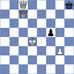 Rosen - Jaskolka (chess.com INT, 2023)