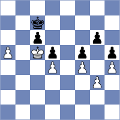 Poltorak - Bach (chess.com INT, 2023)