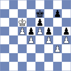 Yavorovsky - Kislov (chess.com INT, 2024)