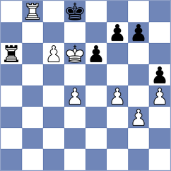 Korchmar - Khan (chess.com INT, 2022)