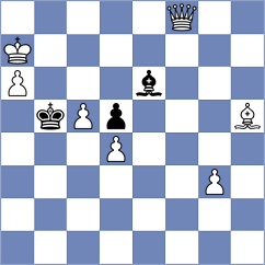Sumets - Rangel (chess.com INT, 2024)