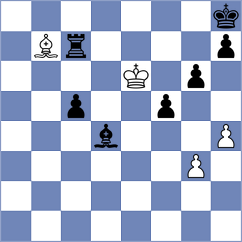 Acsinte - Shubin (Chess.com INT, 2020)