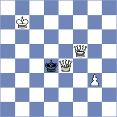 Degtiarev - Gusarov (chess.com INT, 2021)