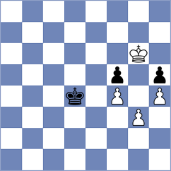 Sviridov - Ivanovitch (Chess.com INT, 2020)