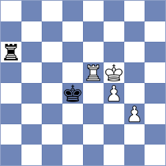 Grebeniuk - Balogh (Chess.com INT, 2017)