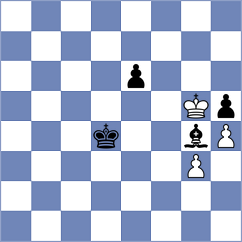 Albuquerque - Krylov (Chess.com INT, 2020)