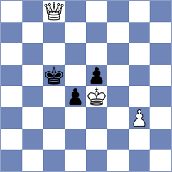 Kral - Chmelik (Chess.com INT, 2021)