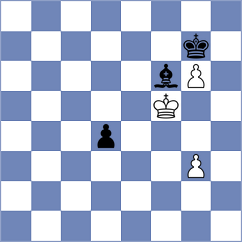 Becerra - Ardelean (chess.com INT, 2023)