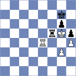 Richter - Sargissyan (chess.com INT, 2021)