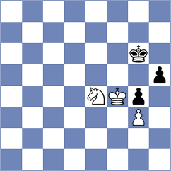 Roberson - Schut (chess.com INT, 2024)