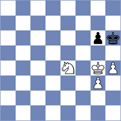 Demchenko - Pinto (chess.com INT, 2023)