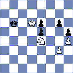 Andreikin - Vakhidov (chess.com INT, 2024)