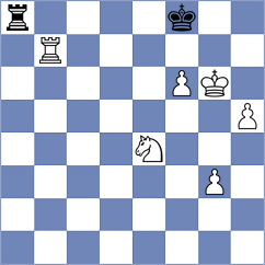 Begmuratov - Sos Andreu (chess.com INT, 2023)