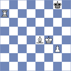 Herrera Reyes - Argandona Riveiro (chess.com INT, 2023)