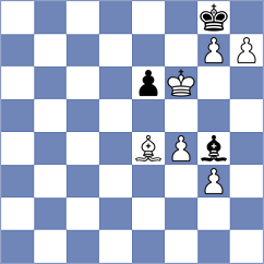 Cuenca Jimenez - Martin Duque (chess.com INT, 2024)