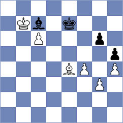 Boyer - Yavorovsky (Chess.com INT, 2020)