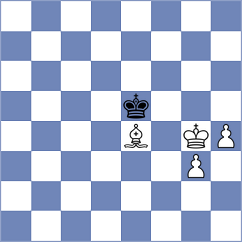 Akbarinia - Khademalsharieh (Chess.com INT, 2020)