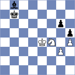 Giri - Radjabov (chess24.com INT, 2021)