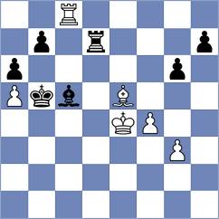 Rusan - Martin Carmona (Chess.com INT, 2021)