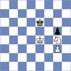 Taboas Rodriguez - Mucobega (Chess.com INT, 2016)