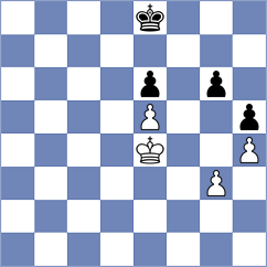 Senthil - Dubreuil (chess.com INT, 2024)