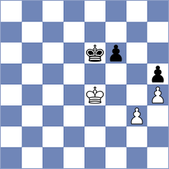 Song - Ansh (chess.com INT, 2022)