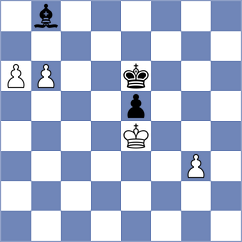 Korobov - Pereira (Chess.com INT, 2020)