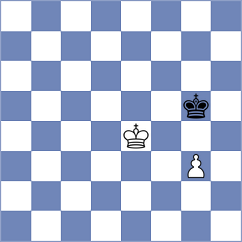 Owezdurdiyeva - Kadam (chess.com INT, 2023)