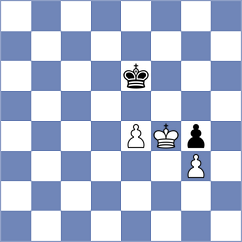 Calderon - Pein (Chess.com INT, 2021)