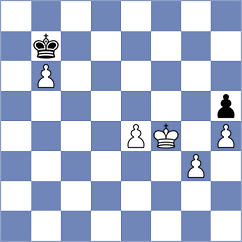 Meyers - Novikov (chess.com INT, 2023)