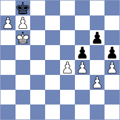 Ghaziolsharif - Kulatunga (Chess.com INT, 2020)