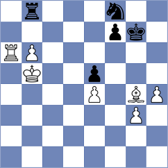 Mickiewicz - Corona Monraz (chess.com INT, 2024)