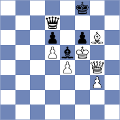 Mirimanian - Sovetbekova (chess.com INT, 2022)