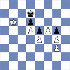 Megalios - Samadov (chess.com INT, 2023)