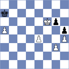 Pacheco Lugo - Grigorjev (chess.com INT, 2021)