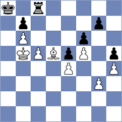 Kollars - Bryakin (chess.com INT, 2023)