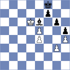 Mikheev - Amanov (Chess.com INT, 2020)