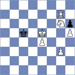 Glidzhain - Voege (chess.com INT, 2022)