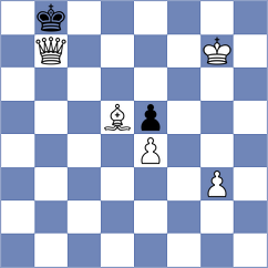 Hrbek - Malka (chess.com INT, 2023)