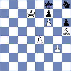 Nanu - Anton (Chess.com INT, 2020)