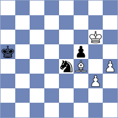 Cardozo - Osiecki (chess.com INT, 2024)