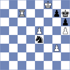 Abdulzahra - Aliu (Chess.com INT, 2020)