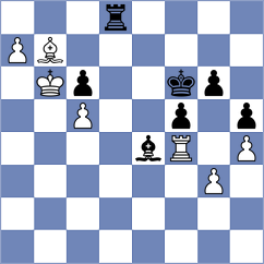 Rios Parra - Havanecz (Chess.com INT, 2021)