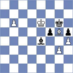Lizak - Silva (chess.com INT, 2024)
