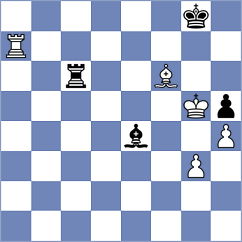 Girya - Calugar (Chess.com INT, 2020)